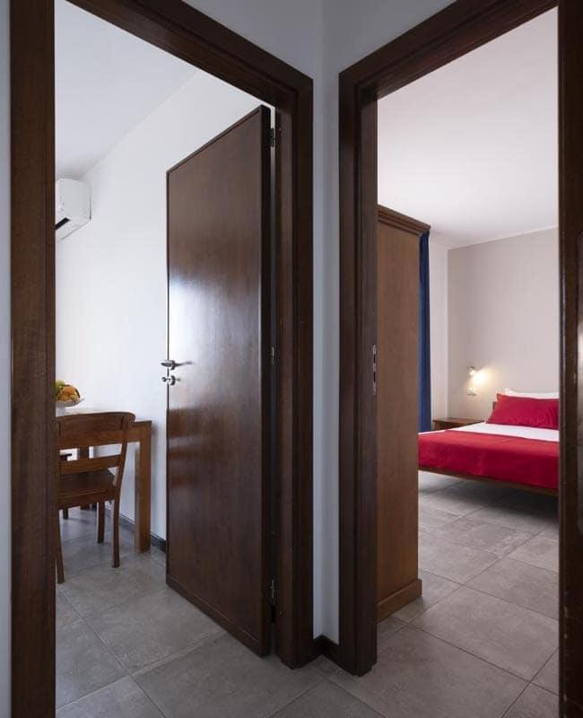 Moresco Resort LMP Exterior foto